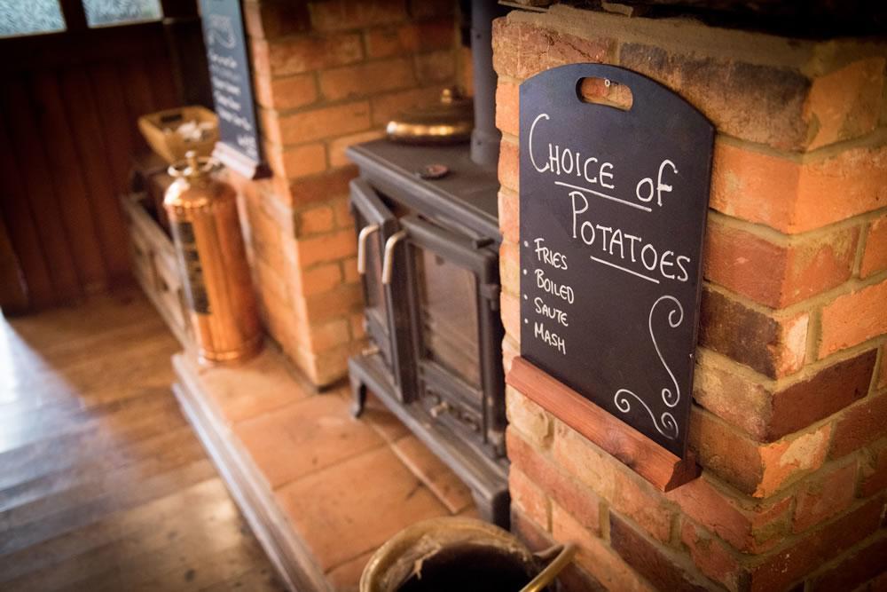 The Burley Inn Dış mekan fotoğraf